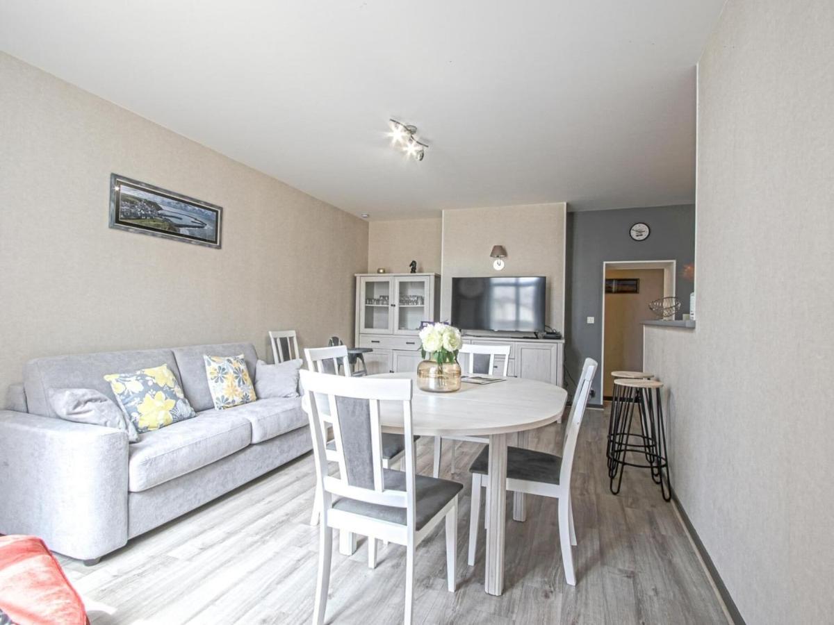 Modern Apartment In Bayeux Near Tapestry Museum Exterior photo